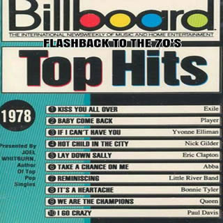 Billboard Chart